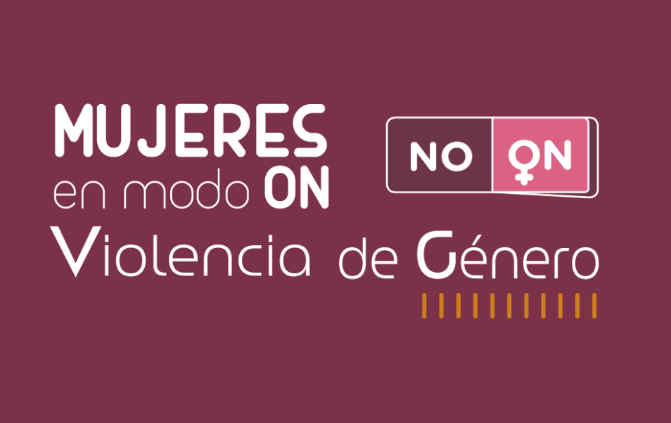 Campaña mujeres ON