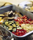 Parrillada de Verduras