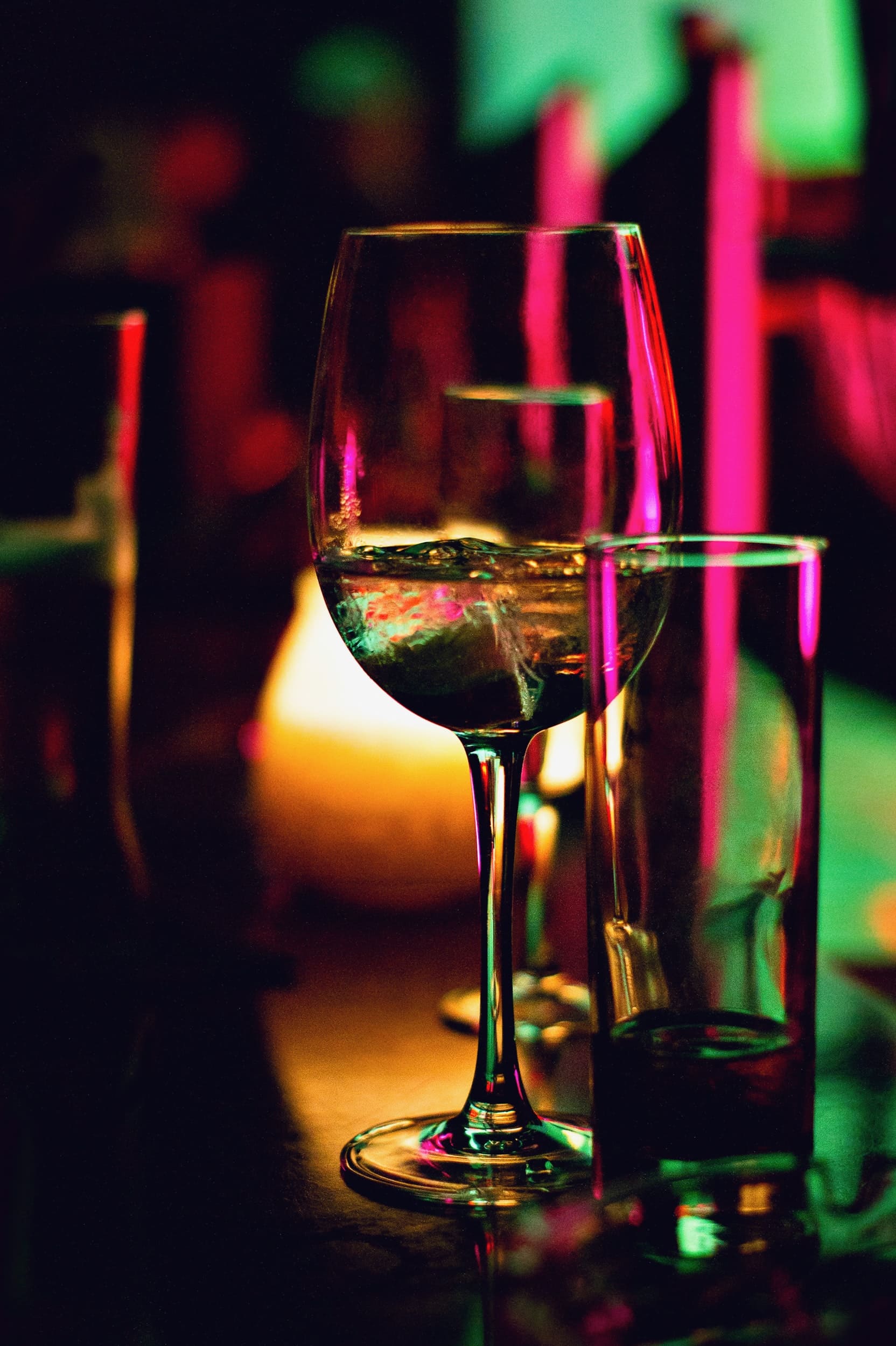 Alcohol: drogas