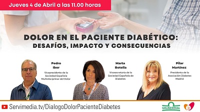 cartel del evento de Servimedia