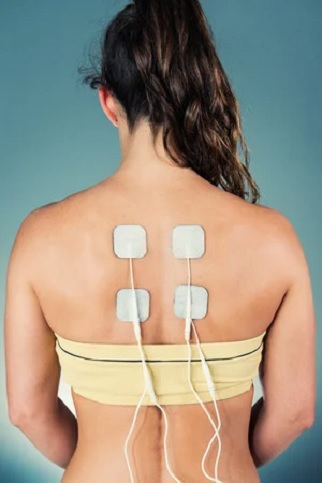 Estimulación eléctrica transcutánea, otro de los tratamientos no farmacológicos aconsejados para las cefaleas