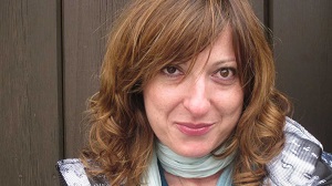 Maria Galvez