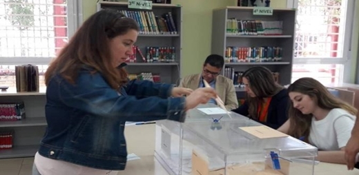 #Mivotocuenta