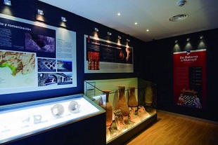 Museo de la Historia de Motril