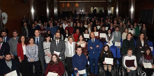 seleccionados con las anteriores becas oportunidad al talento