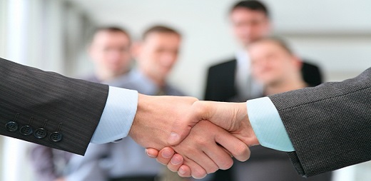 Acuerdo en una reunión de empresas de Centros Especiales de Empleo