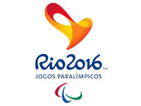 Deportes Paralímpicos. Logotipo de los Juegos Paralímpicos de Río 2016