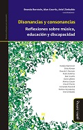 Portada del libro Disonancias y consonancias