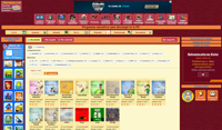 Juegos para personas con discapacidad física e intelectual Juegos educativos, detalle de los juegos de Recursos Educativos Gratuitos