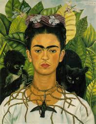 Frida, mujeres destacadas