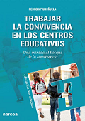 Portada del libro con un grupo de estudiantes