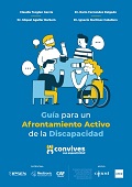 Portada de la guia para un afrontamiento activo de Convives