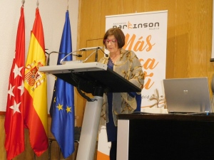 presentacion de la jornada