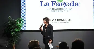 presentación La Fageda