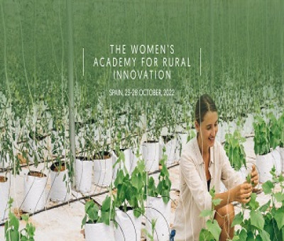 Academia de Mujeres para la Innovación Rural
