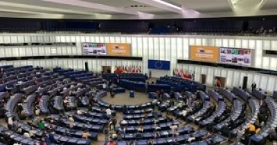 Congreso Europeo para personas con Discapacidad