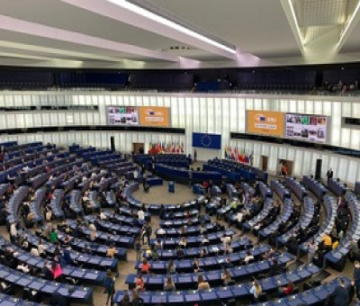 Congreso Europeo para personas con Discapacidad