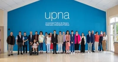 programa de formación para jóvenes con discapacidad intelectual
