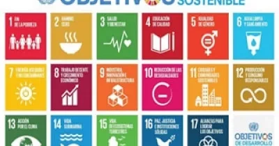 objetivos de desarrollo sostenible