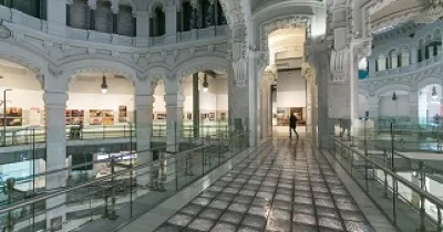 espacio cultural para mujer y discapacidad