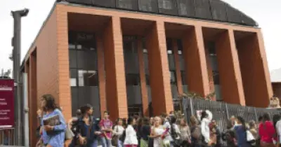 Universidad Ramón Llull