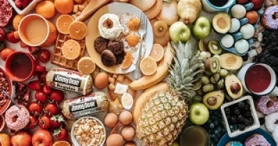 alimentos