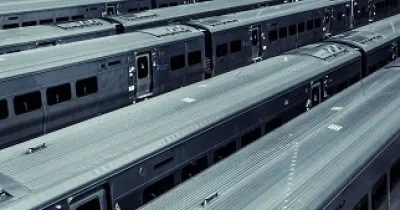 trenes