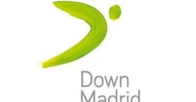 Logo Down Madrid
