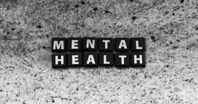 salud mental