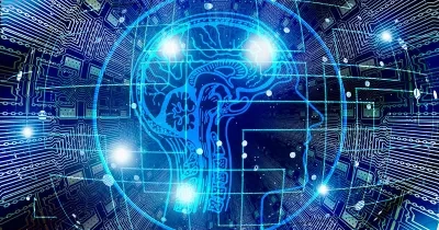 Infografía de Inteligencia Artificial