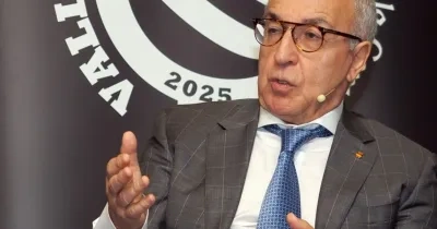 Alejandro Blanco, presidente del COE, Foto de COE