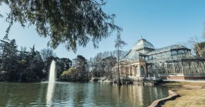 Parque de El Retiro | Foto de Ayuntamiento de Madrid