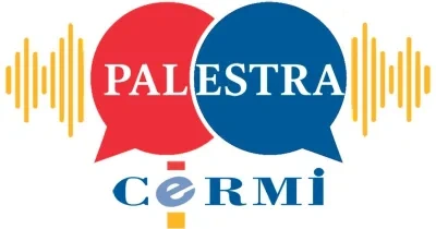 Cartel 'Palestra Cermi'| Foto de Cermi