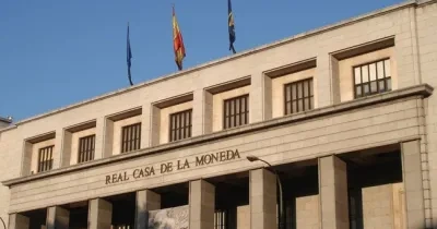 foto de La Real Casa de la Moneda
