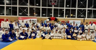 Participantes en la jornada de Logroño