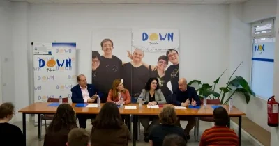 Presentación del proyecto 'Digi Lab'