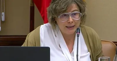 Ana Sastre este jueves en la Comisión de Juventud e Infancia 