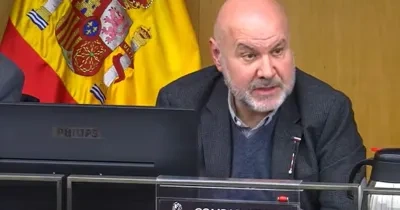 Pérez Bueno este miércoles ante la Comisión de Derechos Sociales