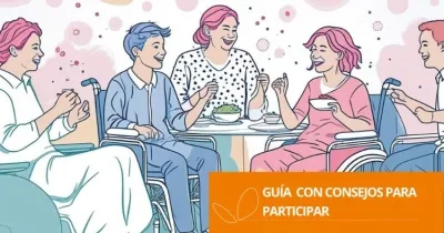 Portada de la guía accesible