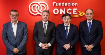 foto fundacion once