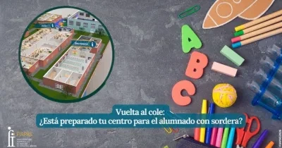 Aplicación de accesibilidad auditiva de FIAPAS