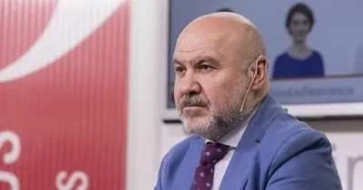 El presidente del Cermi, Luis Cayo Pérez Bueno