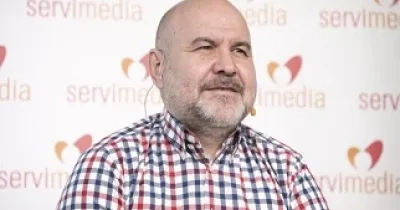 Luis Cayo Pérez Bueno, Presidente del Cermi