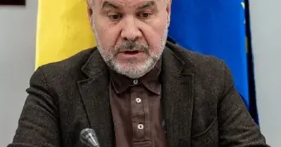 El Presidente de Cermi Estatal, Luis Cayo Pérez Bueno (Fuente: Alfredo Morales)