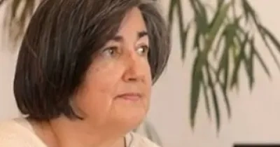 Momento en el que una de las protagonistas de ES MI DERECHO deja su testimonio (Fuente: Plena Inclusión Madrid)