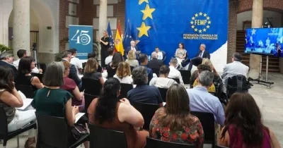 La jornada celebrada en la FEMP