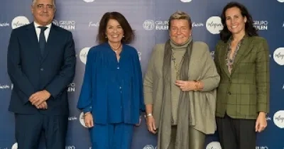 Grupo Eulen y Fundación integra en el acto