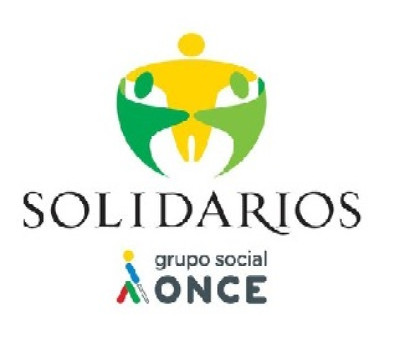 Banner de los Premios Solidarios ONCE Galicia 2022
