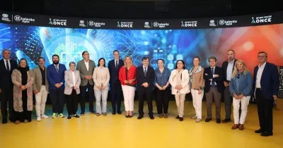 Imagen de todos los visitantes en Por Talento Digital