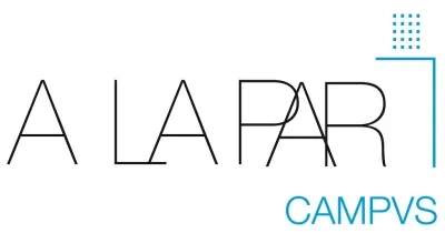logo fundación a la par